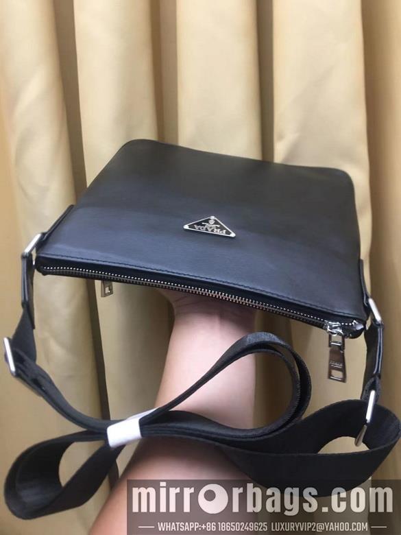 Prada Bags 990-4 26X25cm WP-1