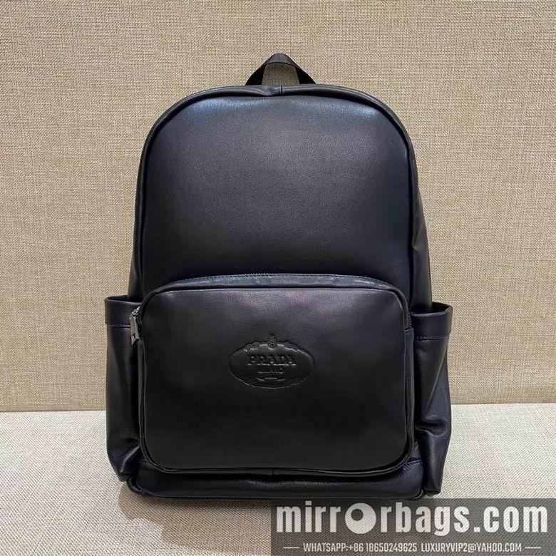 Prada Bags 32X41X15cm 080702 XM