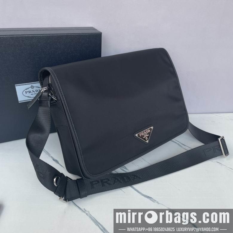 Prada Bags 2VD039 33X24X8cm XM