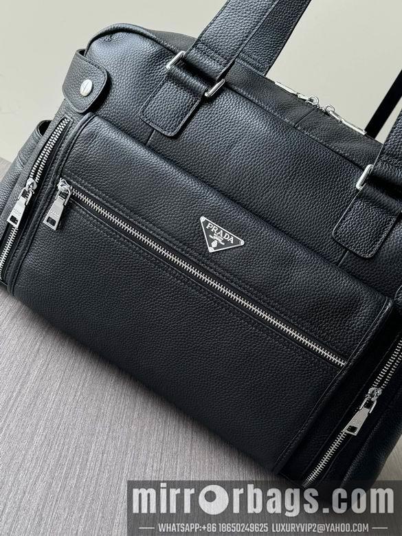 Prada Bags 6300 45X28X17cm WP