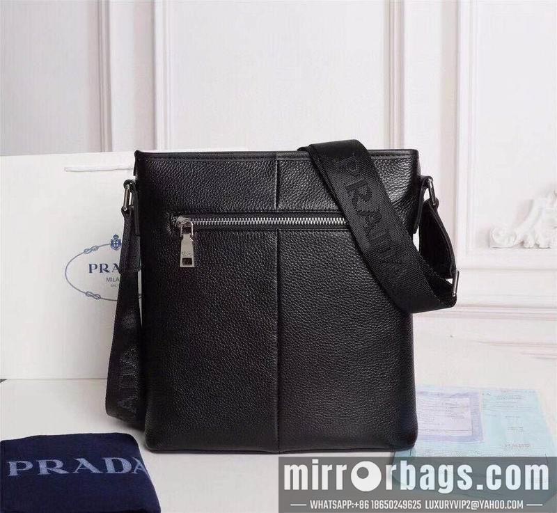 Prada Bags 0242-3B 25x27x5cm XM
