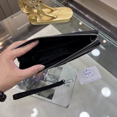 Prada Bags 21154-7 25X5.5X17cm WP