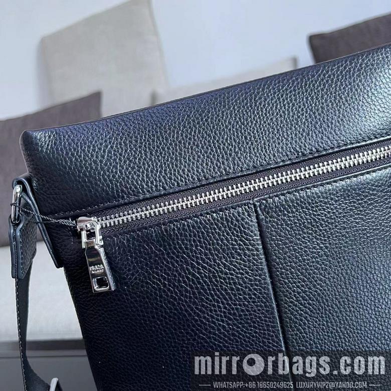 Prada Bags 8168-2 24X28X6cm WP