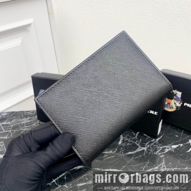 Prada Bags LM215 10X9X2cm ZC 6