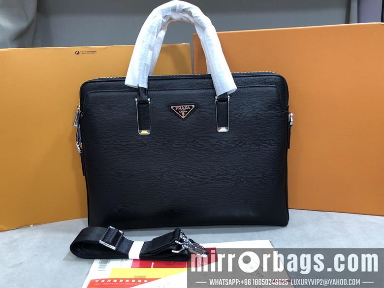 Prada Bags 200911-2 38X29X5cm WP