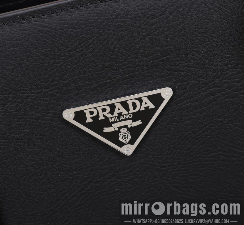 Prada Bags 7888-1 39X30X8cm WP