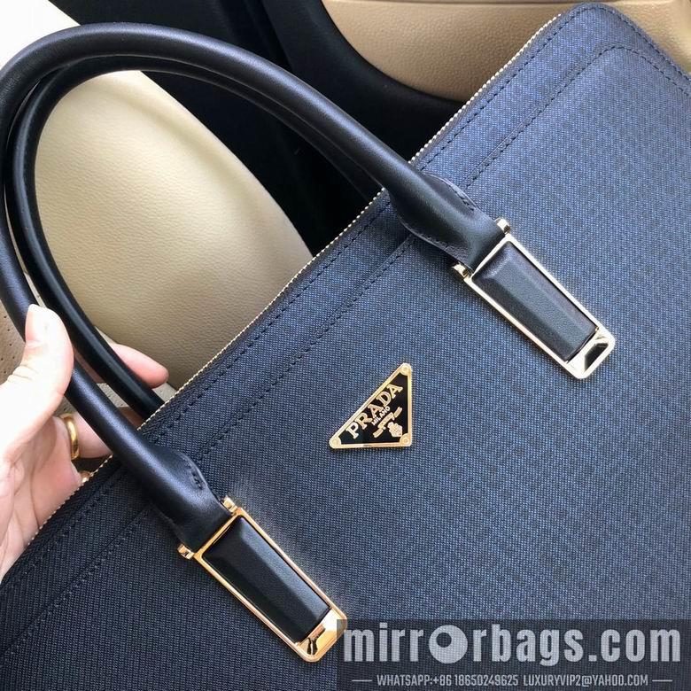 Prada Bags 5103-1 39X29X6cm WP