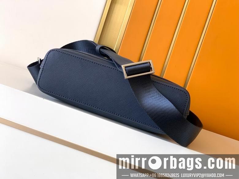 Prada Bags 7069-4 24X26X7cm WP 2colour