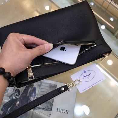 Prada Bags 6659-7 28X18X3cm WP