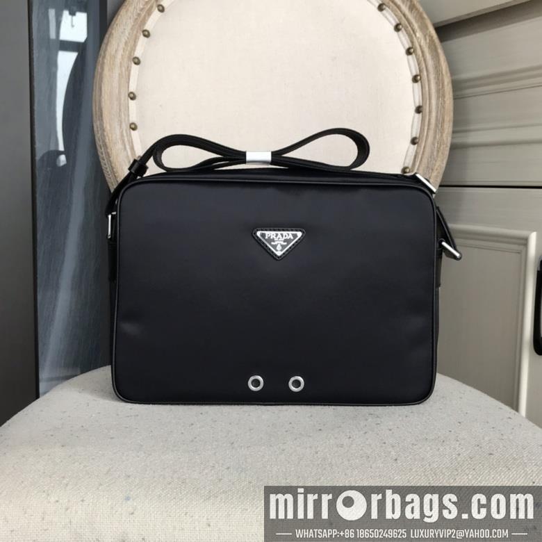 Prada Bags 19017-3 31X22X10cm WP