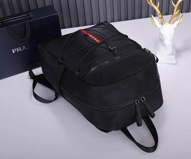 Prada Bags WM2VZ085 17X43X30