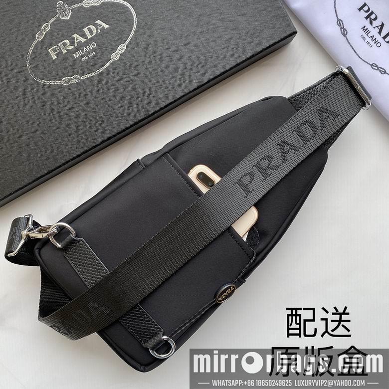 Prada Bags 1038 29X20X5cm XM