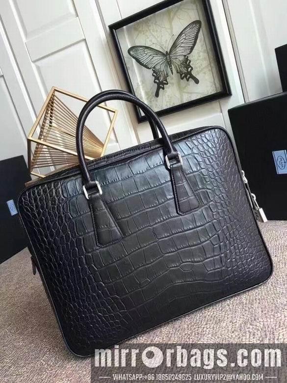 Prada Bags 2VE368 36X28X3.5cm XM 3colour