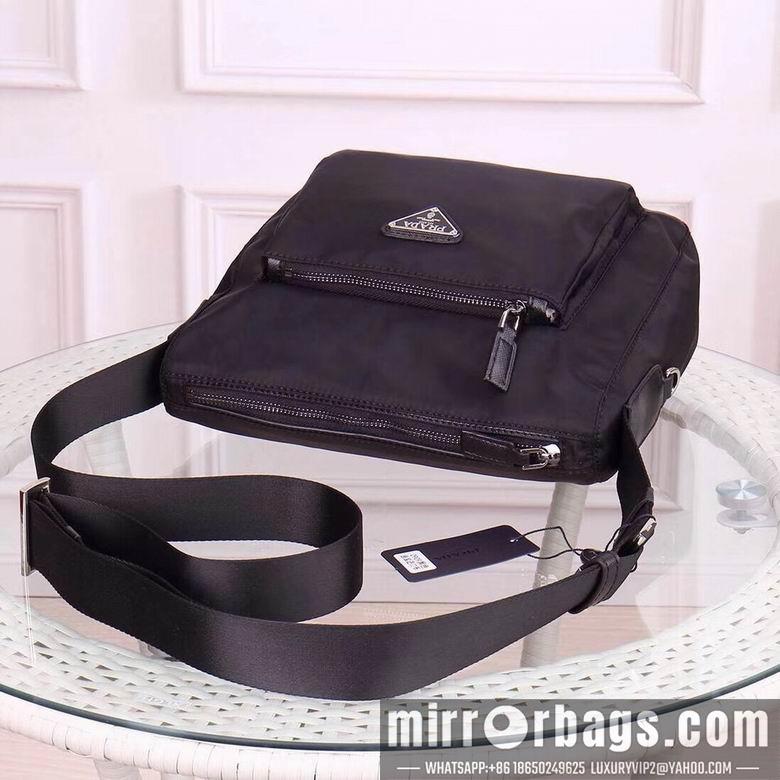 Prada Bags 26X22X4cm 053017 XM