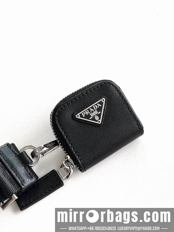 Prada Bags 7063-4 26X17X6cm WP