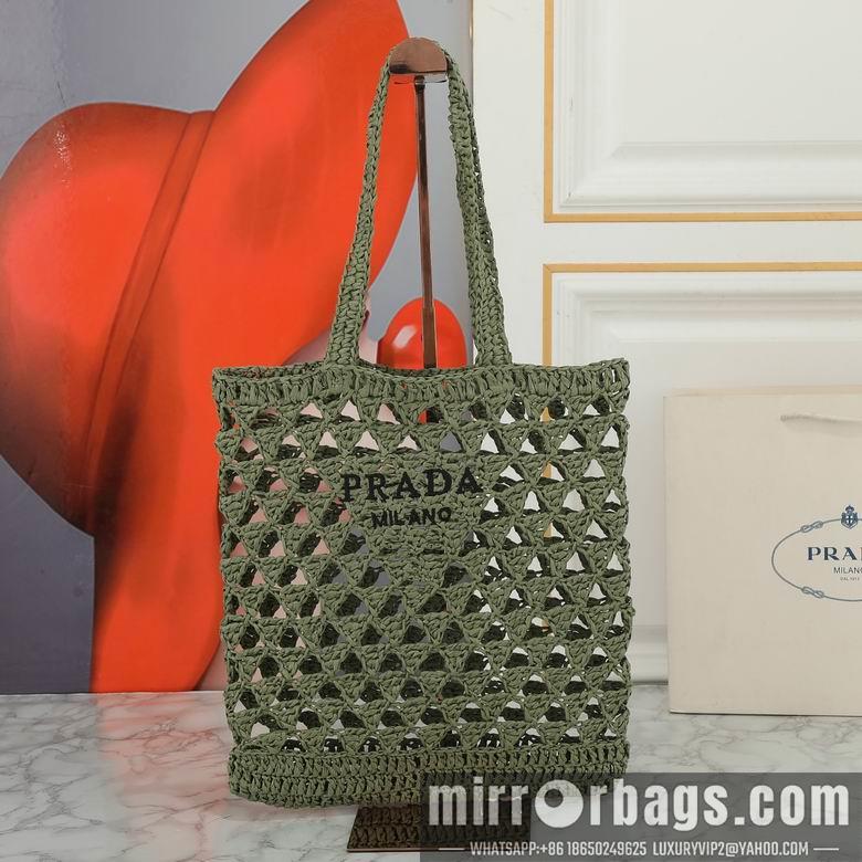 Prada Bags 8523 30X31cm XMY 1