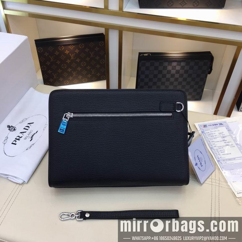 Prada Bags 66590-4 29X18X4cm XM