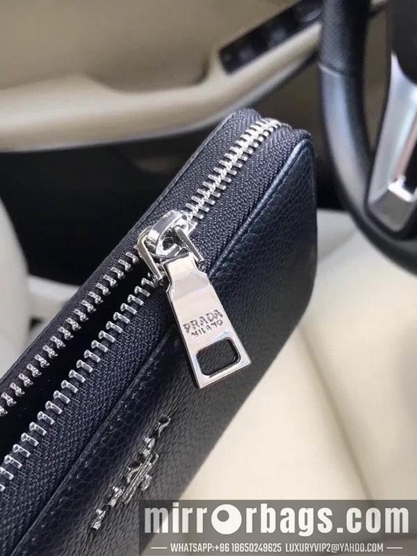 Prada Bags 6049 19.5X10.5X2.5cm XM