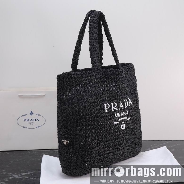 Prada Bags 002 48X34X16cm XM 4
