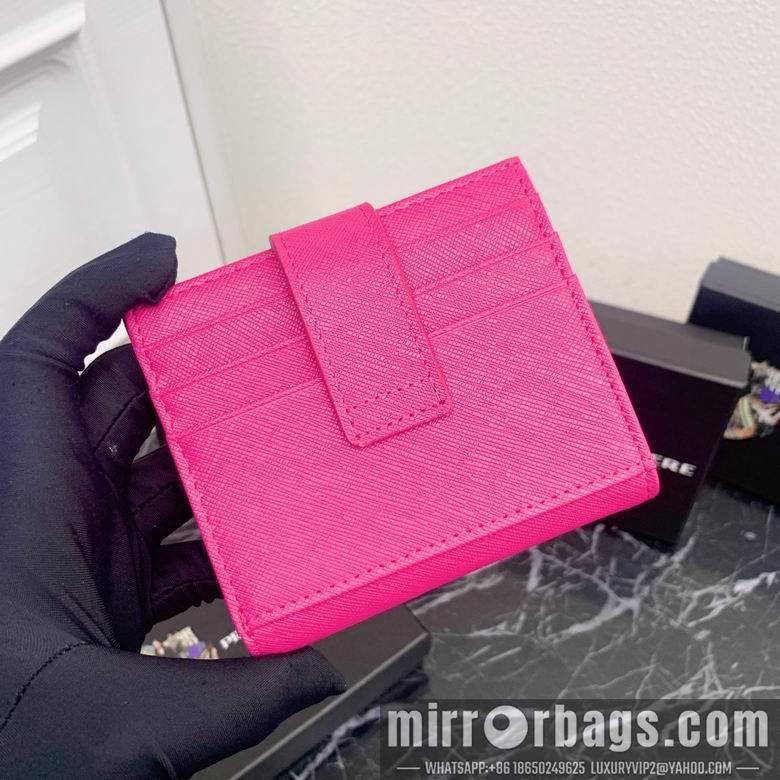 Prada Bags LM215 10X9X2cm ZC 4