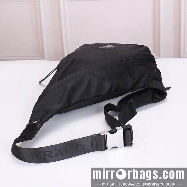 Prada Bags 26.5X37X5cm 053068 XM
