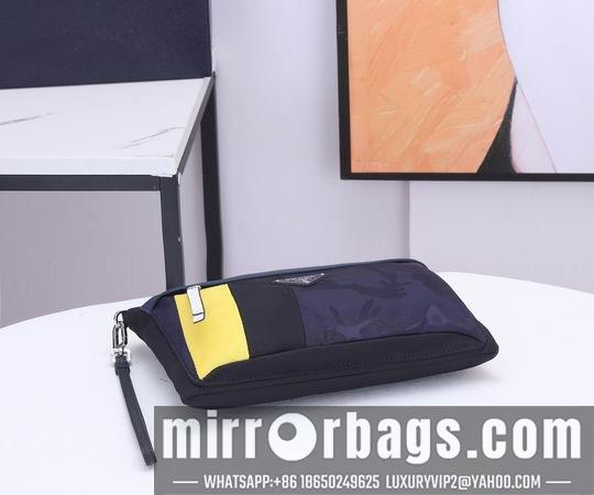 Prada Bags 2NH007 28X18cm XM