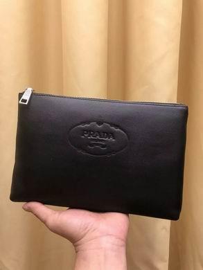 Prada Bags 991-5 27X17X2.5cm WP 1