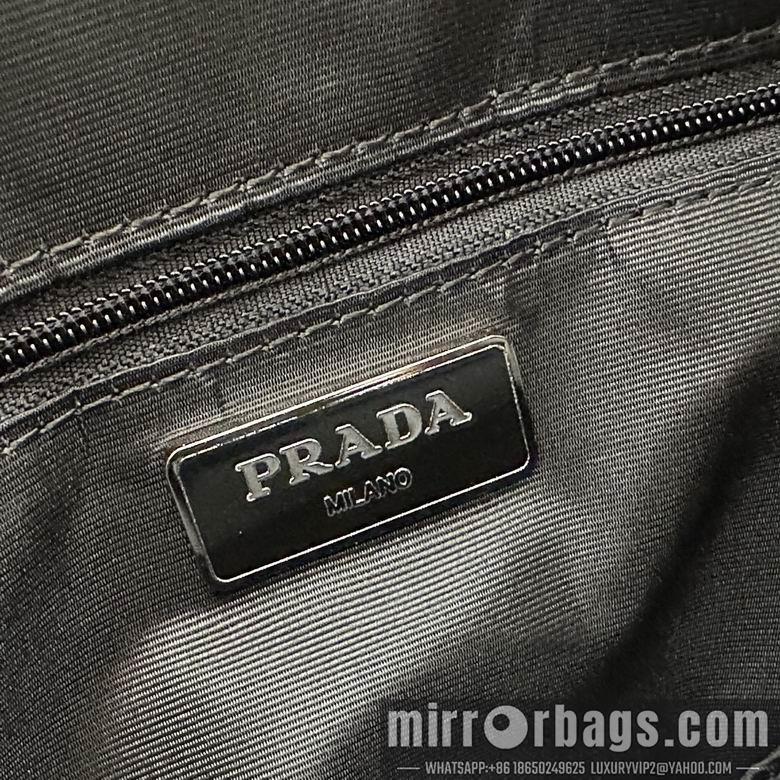 Prada Bags 35X28cm 120408