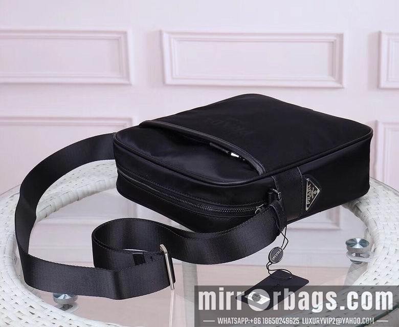 Prada Bags 28X25X9cm 053032 XM