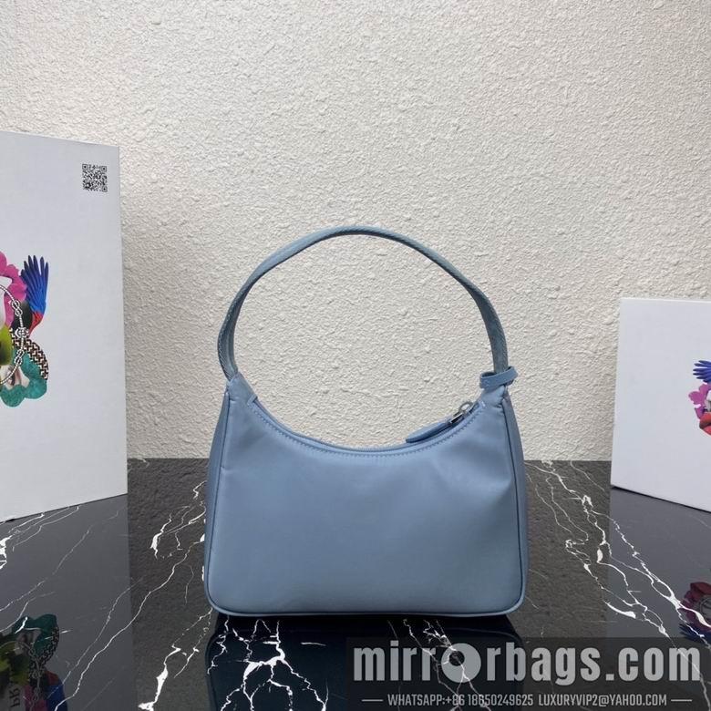 Prada Bags 1NE515 23X13X5cm XMY 4