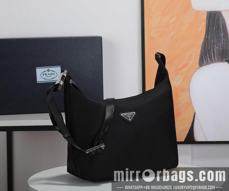Prada Bags 2VY001 20X26X14cm XM