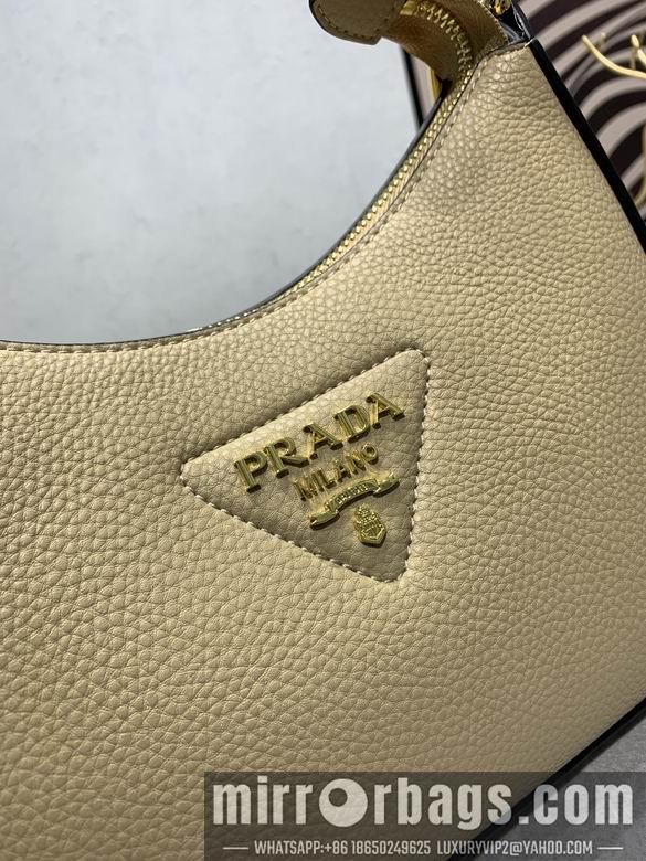 Prada Bags 66203 25X18X8cm XM 1