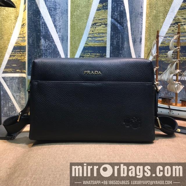 Prada Bags 30X20X8cm 041310 XM