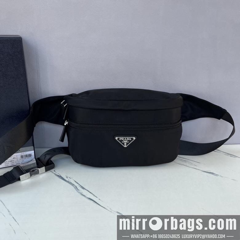 Prada Bags 2VL038 30X15cm XM