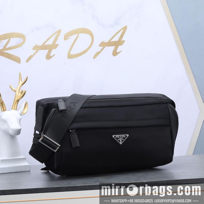 Prada Bags 2VH991A 32X18X16cm SC
