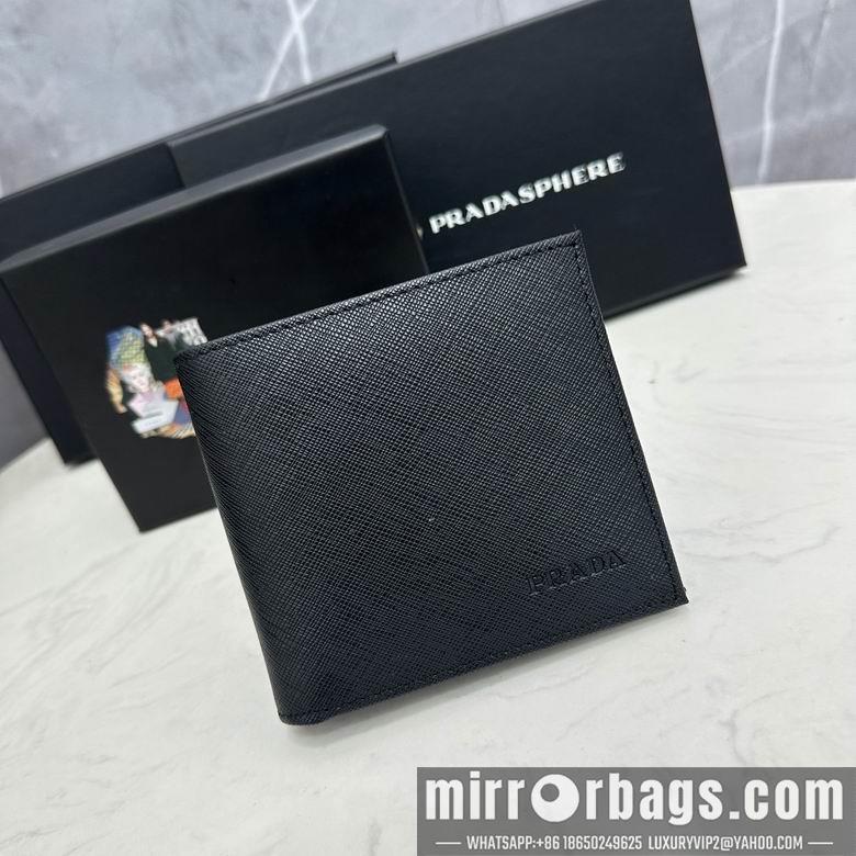 Prada Bags 10X9X2cm 051002 ZC 1