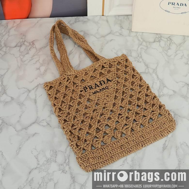 Prada Bags 8523 30X31cm XMY 2