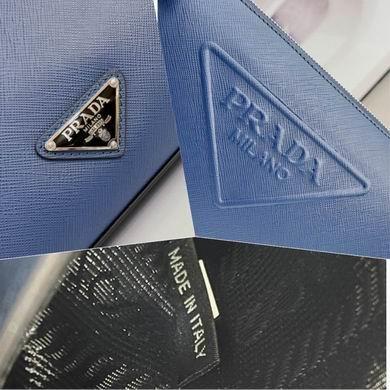 Prada Bags 2106-5 25x17x5.5cm YG 2