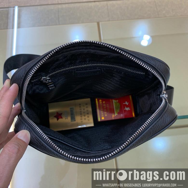 Prada Bags 6866-4 24X6X26cm WP