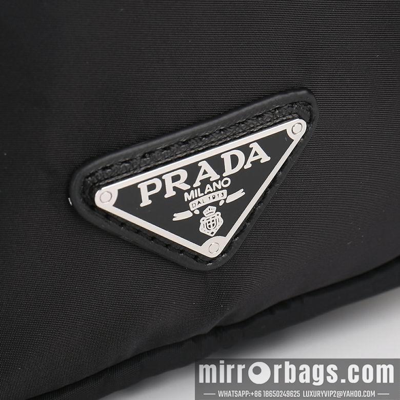Prada Bags 2022 45X30X19cm