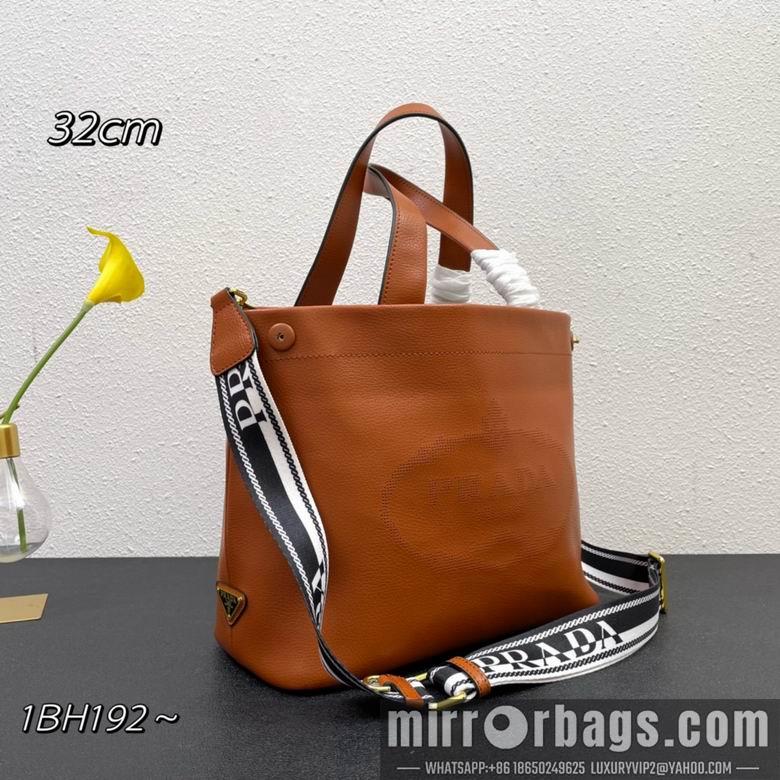 Prada Bags 1BH192 32X24X14cm XM 4