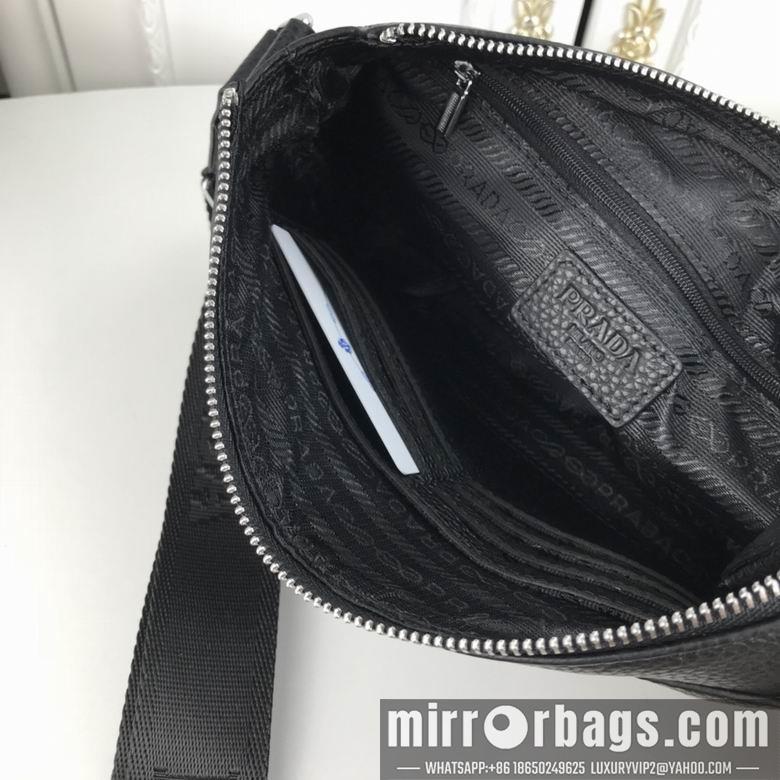 Prada Bags WM18635 25X17X5