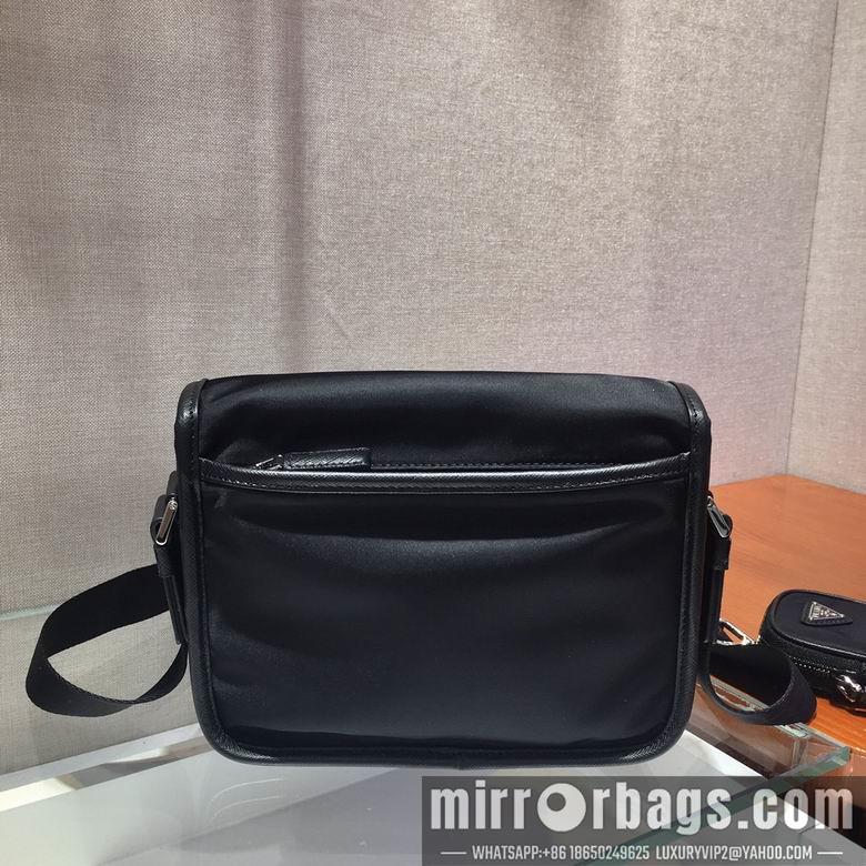 Prada Bags 2VD034 22X16X8.5cm XM 2colour
