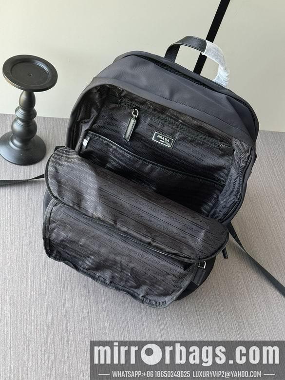 Prada Bags 982VZ048 43.5X31X20cm WP