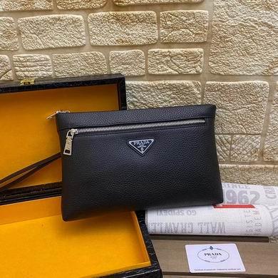 Prada Bags 8082 28X18X3cm WP