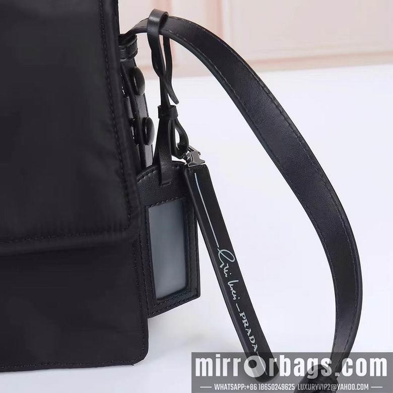 Prada Bags 30X21.5X12cm 053079 XM