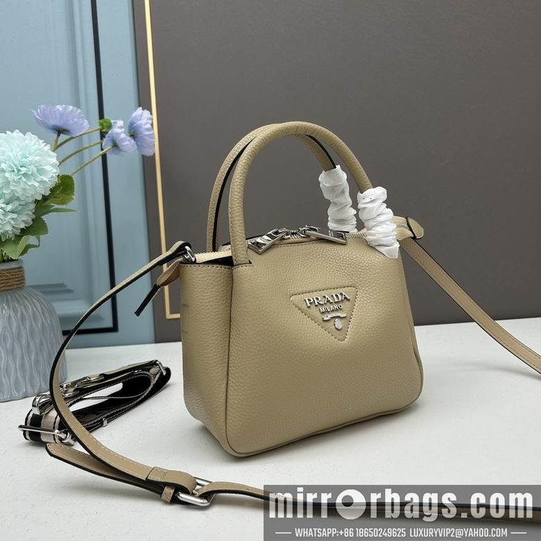 Prada Bags 66205 23X21X10cm XM 5