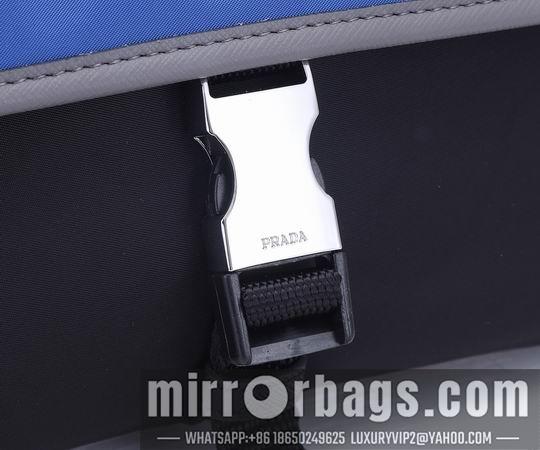 Prada Bags 2NH011 28X18X2cm XM 3colour