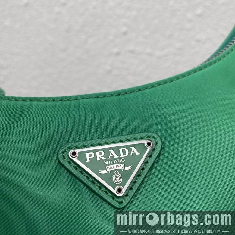 Prada Bags 1BH204 22X12X6cm XMY 6