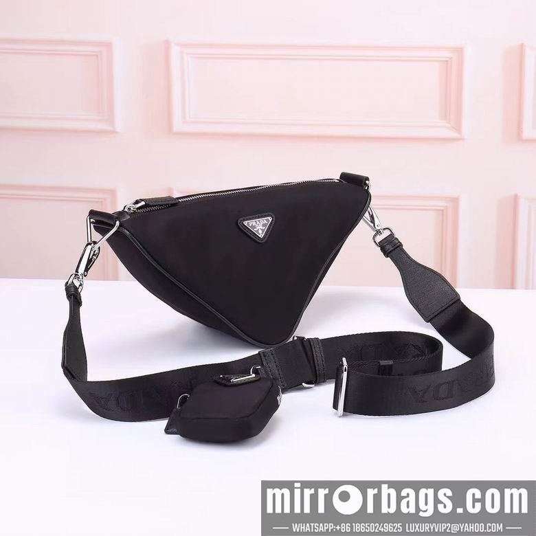 Prada Bags 26X14X12cm 053067 XM